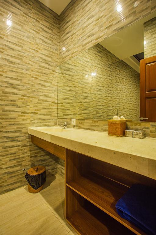 Canggu Bagus Guest House Eksteriør billede