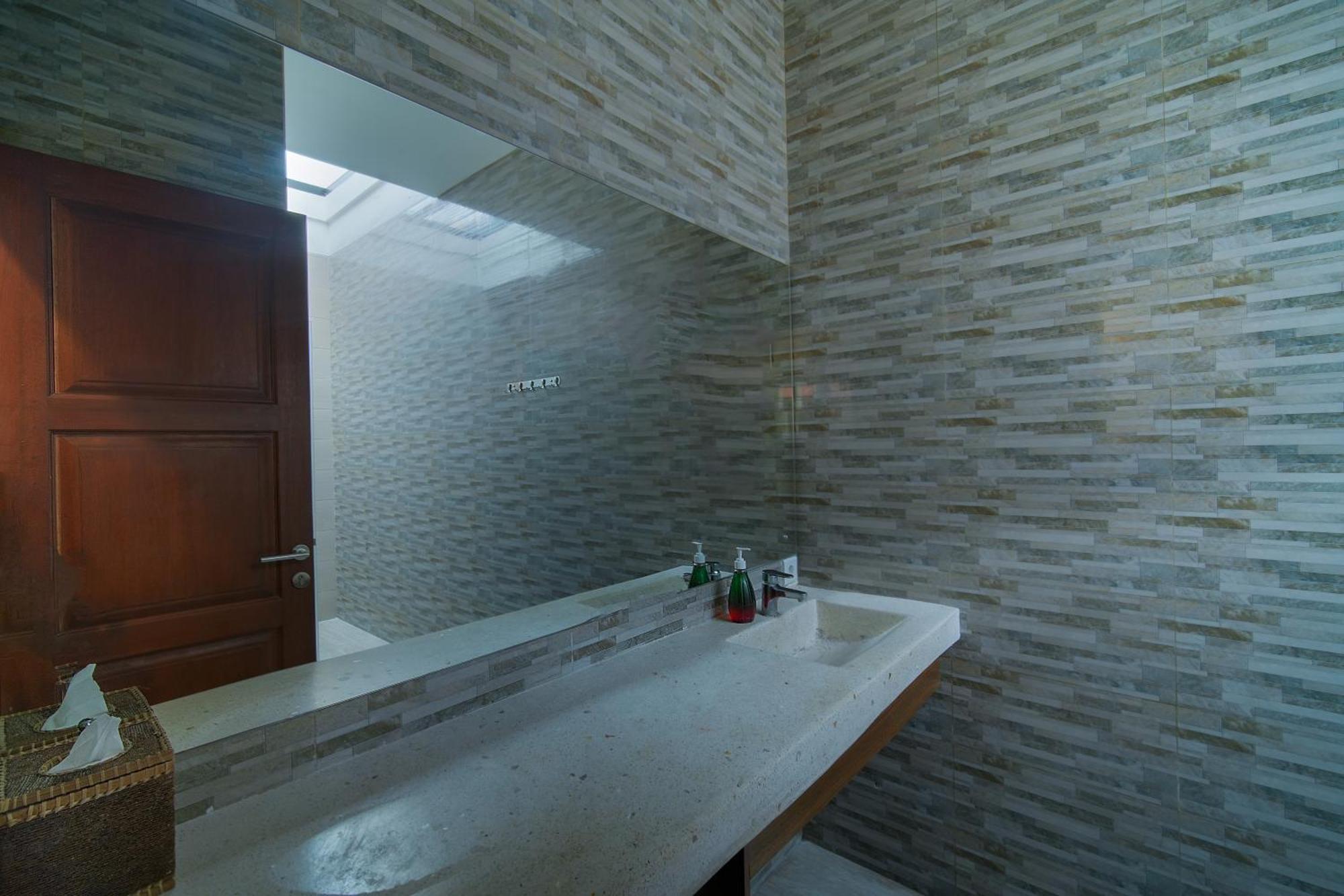 Canggu Bagus Guest House Eksteriør billede