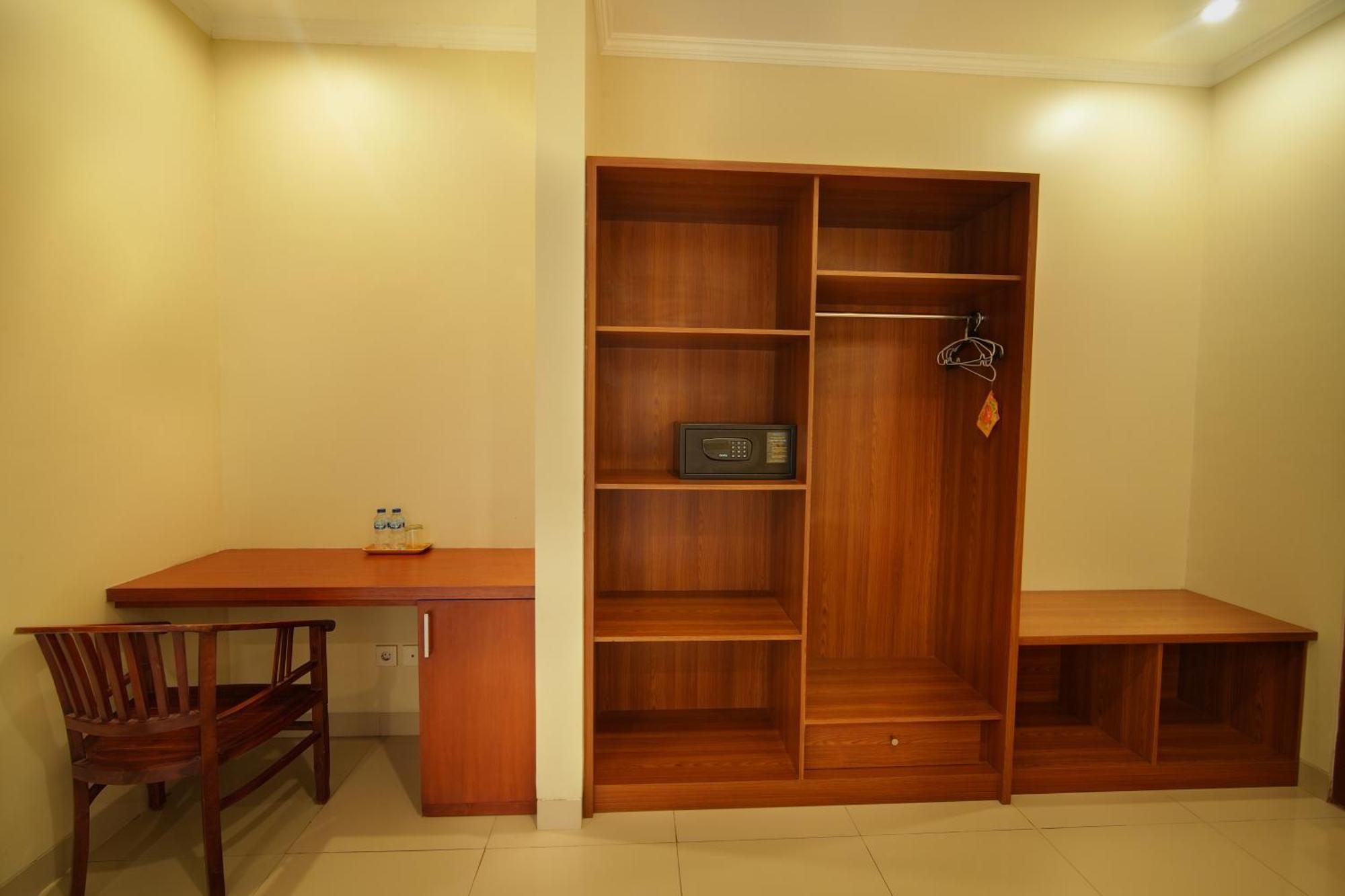 Canggu Bagus Guest House Eksteriør billede
